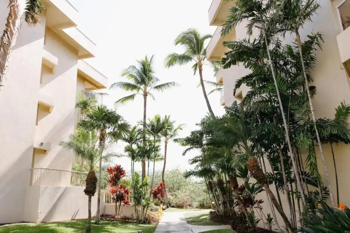 Central Kihei Gem! 3-Min Walk To The Beach & Shops Wailea  Kültér fotó