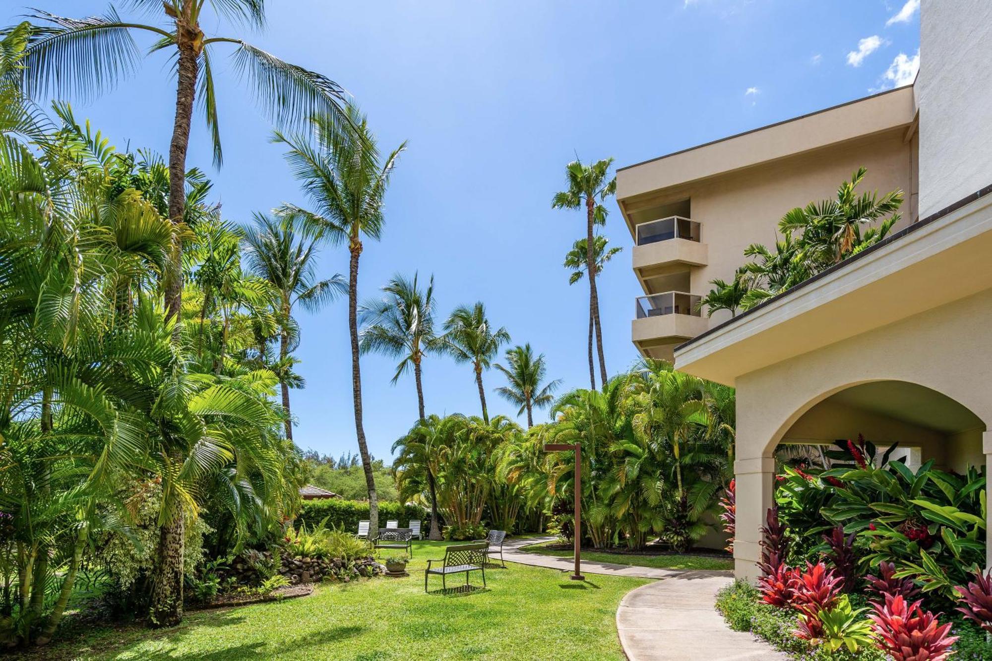 Central Kihei Gem! 3-Min Walk To The Beach & Shops Wailea  Kültér fotó