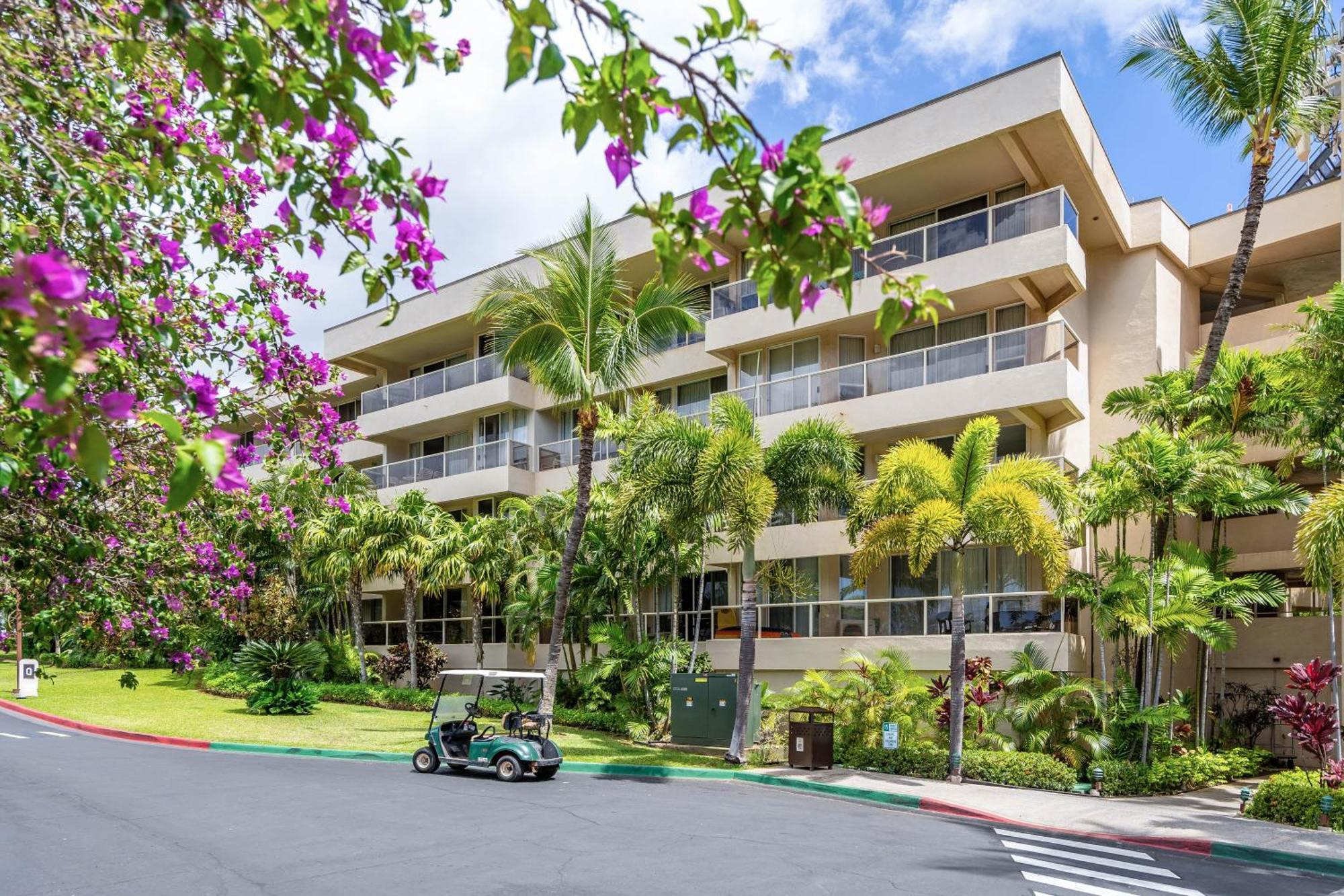 Central Kihei Gem! 3-Min Walk To The Beach & Shops Wailea  Kültér fotó
