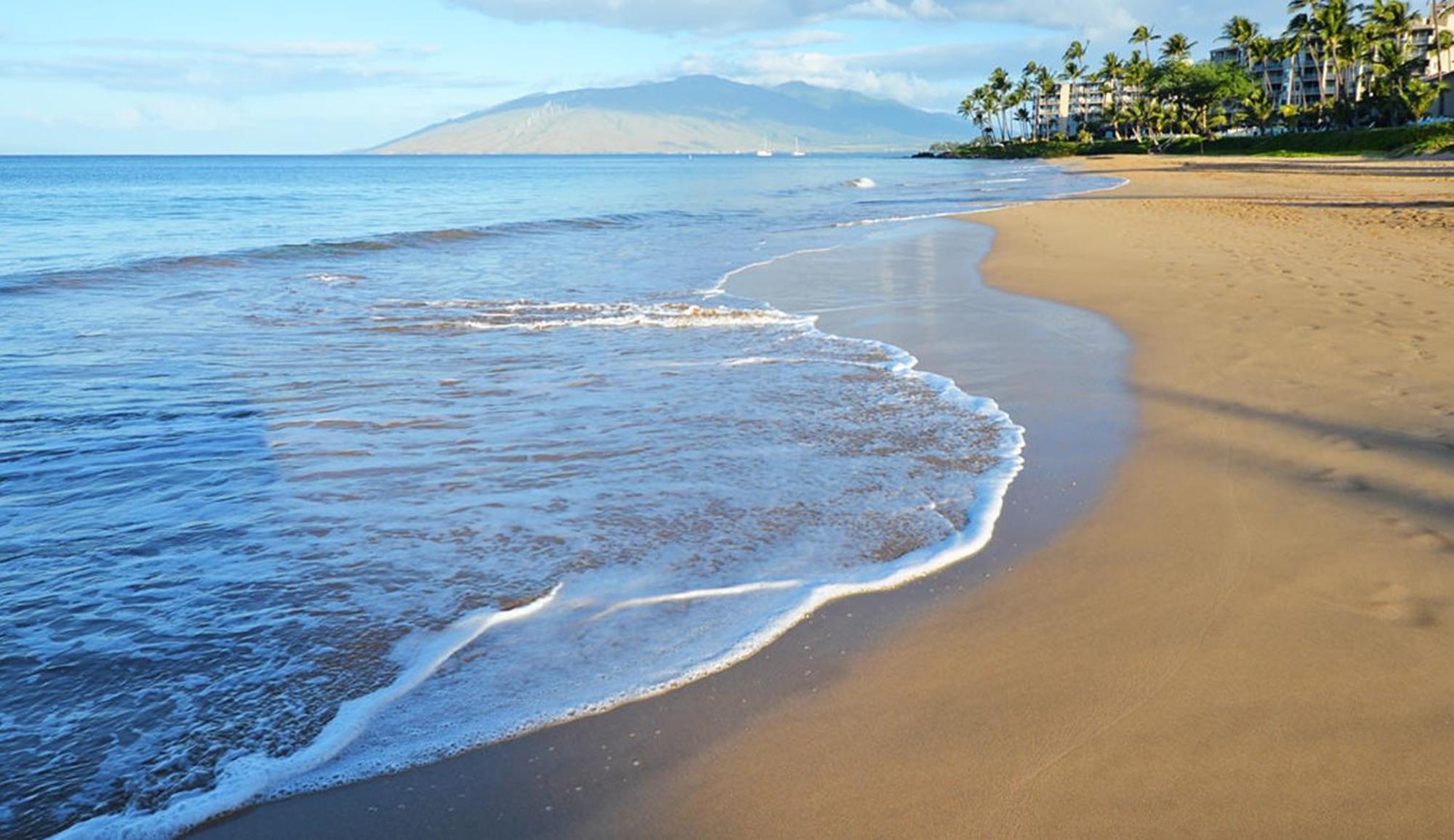Central Kihei Gem! 3-Min Walk To The Beach & Shops Wailea  Kültér fotó