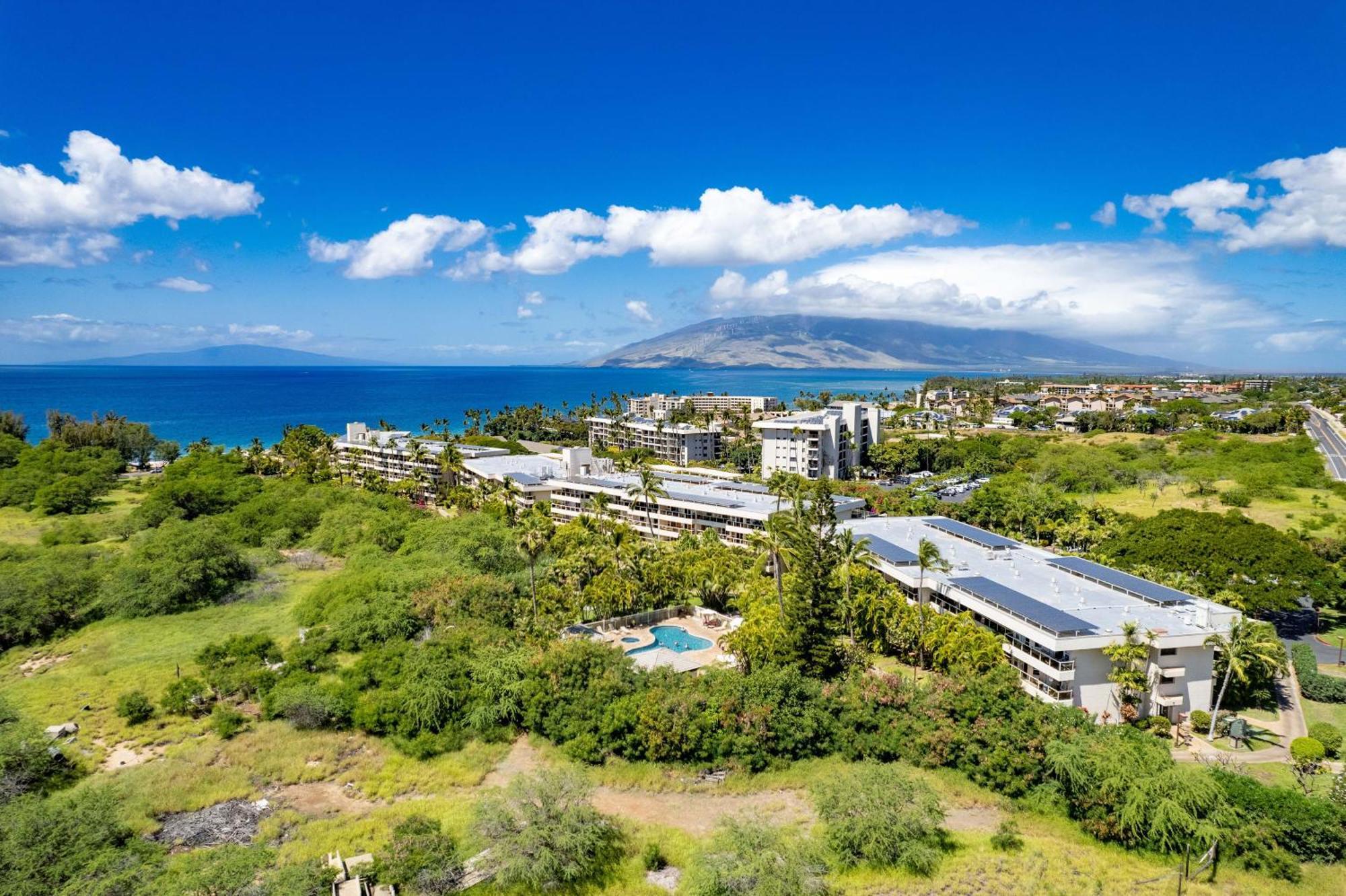 Central Kihei Gem! 3-Min Walk To The Beach & Shops Wailea  Kültér fotó