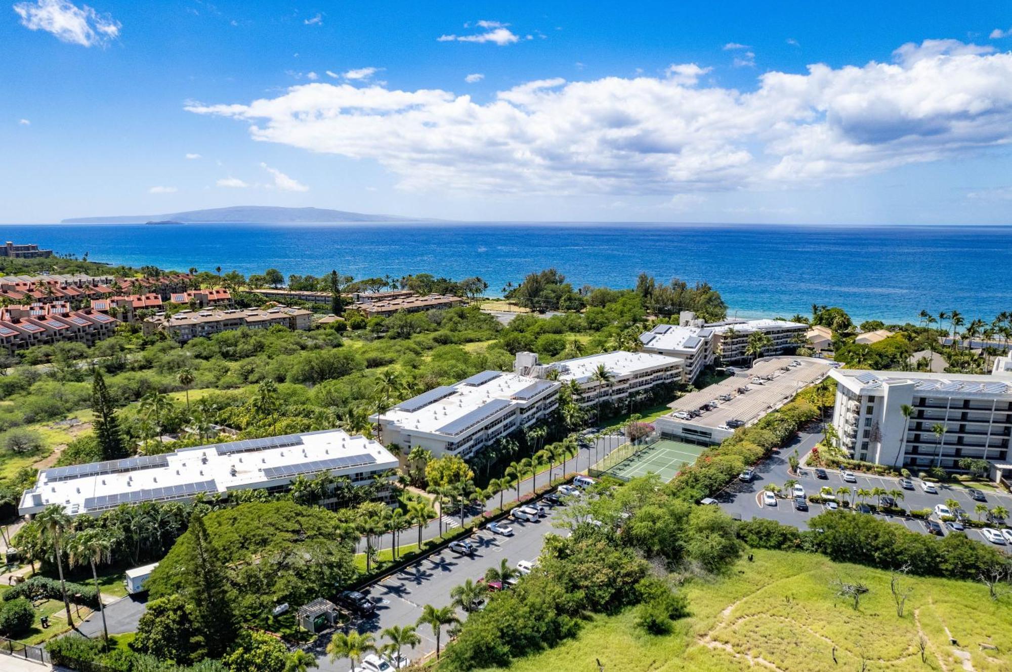 Central Kihei Gem! 3-Min Walk To The Beach & Shops Wailea  Kültér fotó
