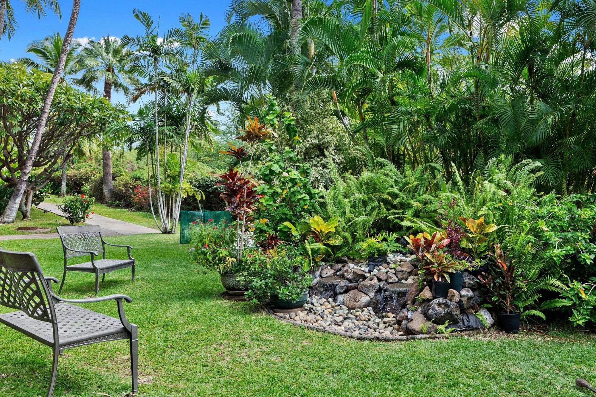 Central Kihei Gem! 3-Min Walk To The Beach & Shops Wailea  Kültér fotó