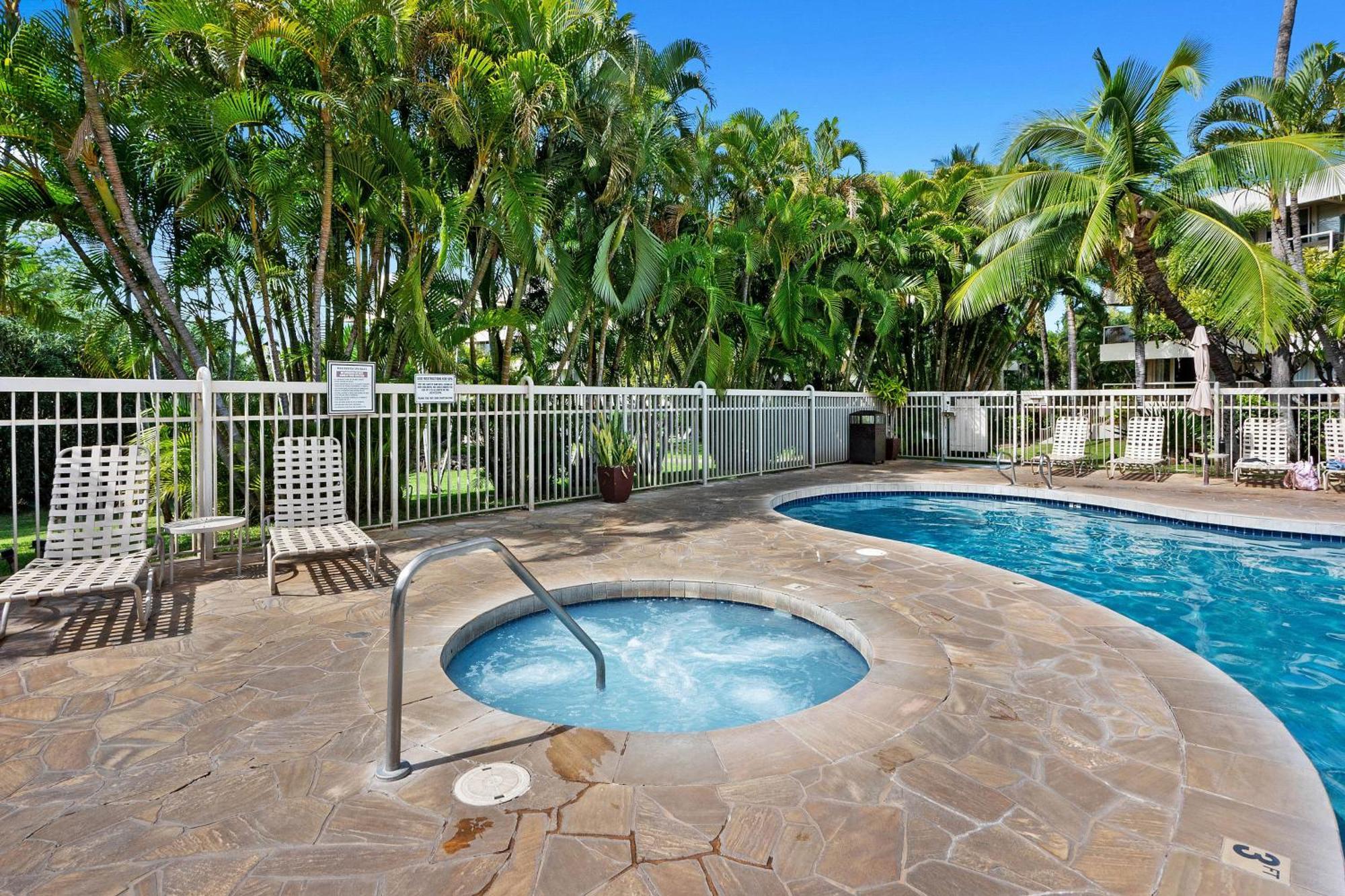 Central Kihei Gem! 3-Min Walk To The Beach & Shops Wailea  Kültér fotó